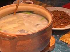 -茶人村·宫廷私厨(奥体印象城店)