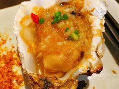 -很久以前羊肉串(朝阳路店)
