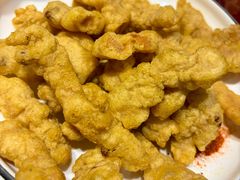 -赣南人家·头牌江西菜(劲松店)
