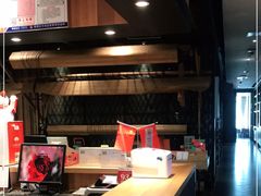 -小厨娘淮扬菜(清江苏宁广场店)