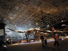 -世界恐龙谷景区