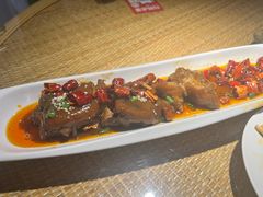 -渝信川菜(长安店)
