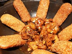 -外婆家(西溪印象城店)