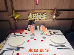 -王品牛排(珠海富华里店)