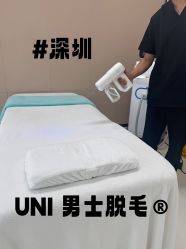点击看大图 -ANRI安里·专业男士脱毛连锁