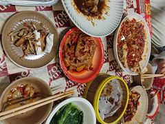 -老三样·旧食新味(船山路店)