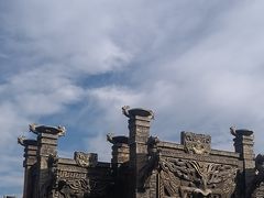 -三国赤壁古战场