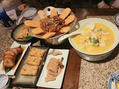 -南京大牌档(壹方天地店)