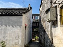 -渔梁坝