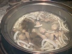 原味椰子鸡-大头椰·海南椰子鸡火锅(思明万象城店)