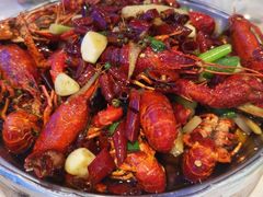 -小鱼儿海鲜港(新村十区店)