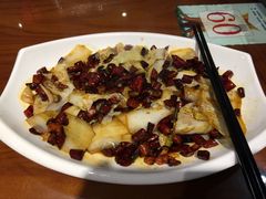 -临潼印象·特色陕菜