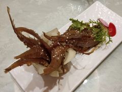 -阿英煲(凉城路店)