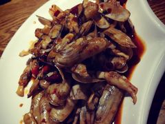 -确喜美味小厨(西单商场兰州店)