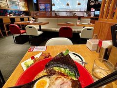 -一風堂拉面(港汇恒隆店)