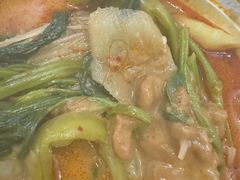-海底捞火锅(奥体南路店)