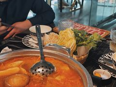 -花见无国界料理(科林楼店)