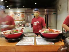 -豚王拉面(澳门银河店)