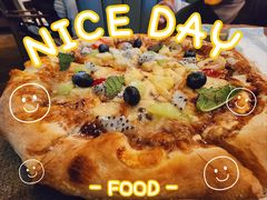 -食间牛排(湖西路店)