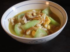 -花迹·金陵南京菜(老门东店)