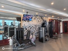 -成都天府丽都喜来登饭店