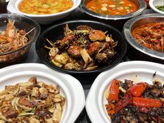-靓虾二哥长沙地标小龙虾(五一广场店)
