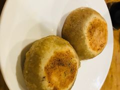 门丁肉饼-金生隆(六铺炕店)