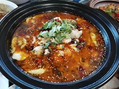 酸菜鱼-金隆兴(镜湖店)