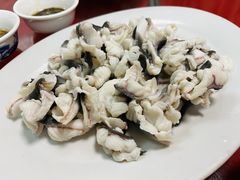 -荣兴河鲜楼(江口店)