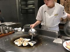 -雅玛花式铁板烧(国宏宾馆店)
