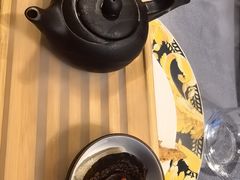 -尚9·一滴水江景中餐厅