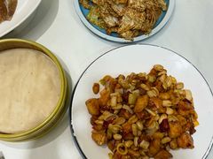 -福来居烤鸭店(天坛二店)