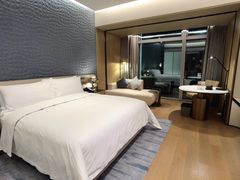 -深圳国际会展中心希尔顿酒店(前海华发冰雪世界店)