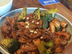 -小吊梨汤·北京菜(香山店)