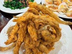 -小铜锣湾海鲜家常菜馆(河西店)