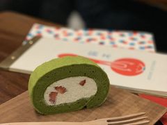 每日甜点-铃木食堂(帽儿胡同店)