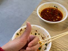 -吴记怪味面(牛王庙店)