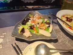 -花溪雨·森林餐厅(石基店)