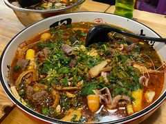 -筒骨麻辣烫(永同昌公寓胜明花园店)