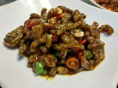 -古德寺素菜馆