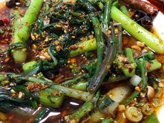 -清泉馆(望江路店)
