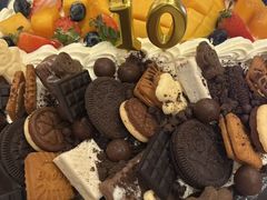 -泓历皇朝酒店(东亭店)