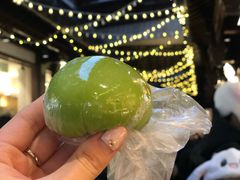 -沈大成(城隍庙店)