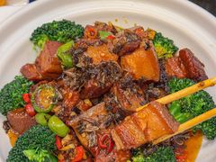 -神仙钵湘香土菜馆(光华路店)