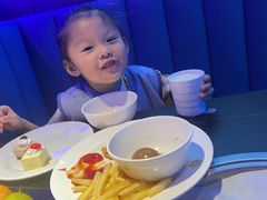 -海韵之星邮轮水会(明发商业广场店)