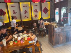 -炒师傅腊鲢鱼(左家塘店)