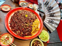 -歌乐人家·辣鸡酒馆(国贸店)