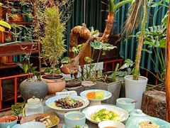 -兰庭玉树·老饭骨家宴(后海店)