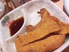 -姚面记·海派家常菜(恒基名人购物中心店)