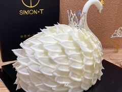 -西檬树SIMON·T轻奢蛋糕(大东方Max店)